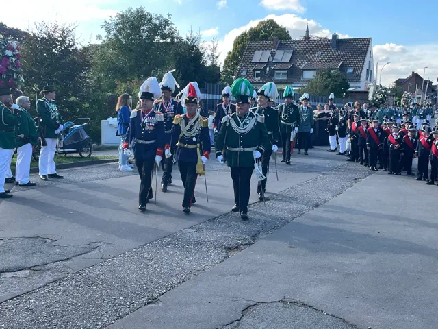 Kirmesplatzeröffnung 2025 – Vorschau 3