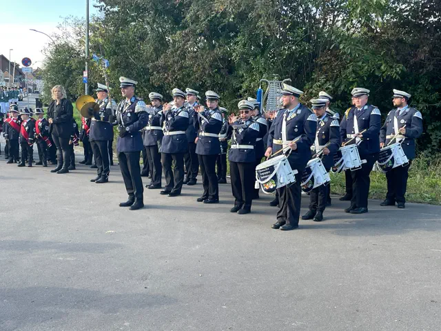 Kirmesplatzeröffnung 2025 – Vorschau 4