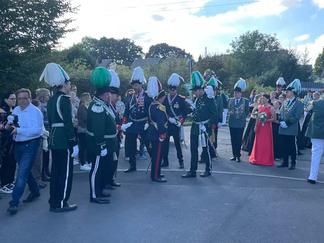 Kirmesplatzeröffnung 2025 – Vorschau 5