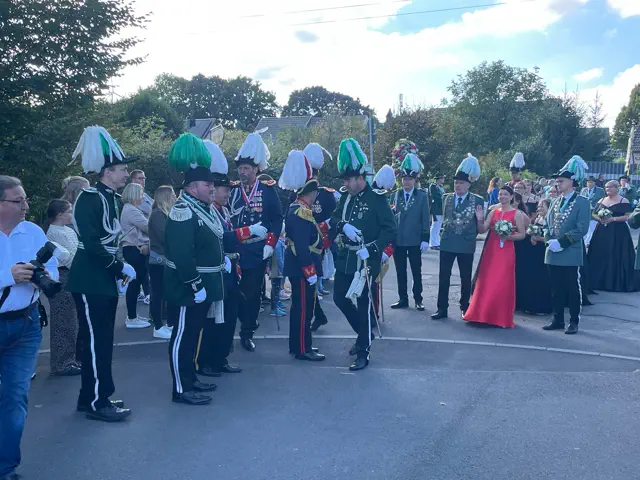 Kirmesplatzeröffnung 2025 – Vorschau 6