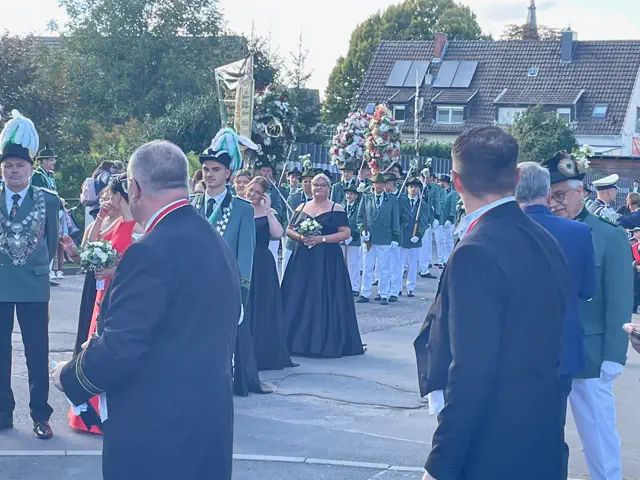 Kirmesplatzeröffnung 2025 – Vorschau 7