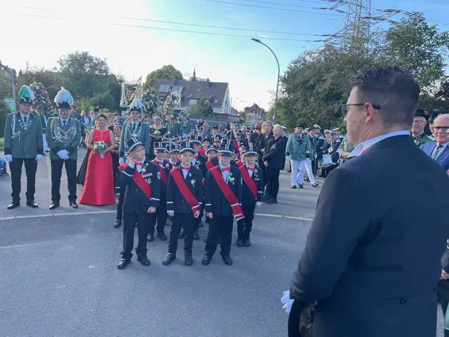 Kirmesplatzeröffnung 2025 – Vorschau 9