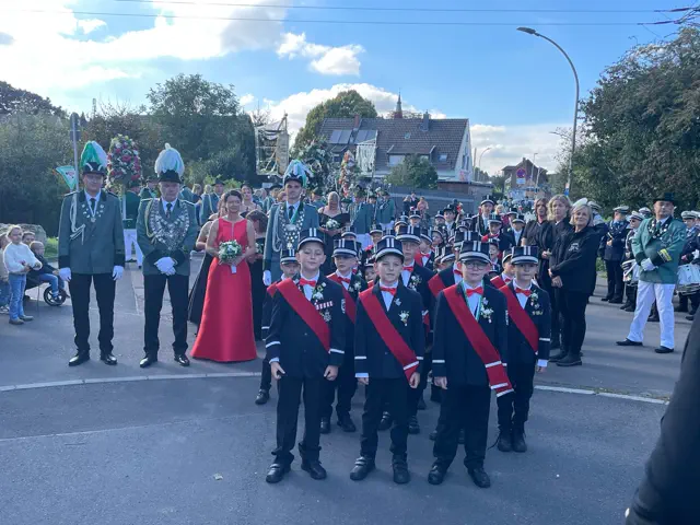 Kirmesplatzeröffnung 2025 – Vorschau 11