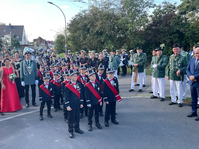 Kirmesplatzeröffnung 2025 – Vorschau 12