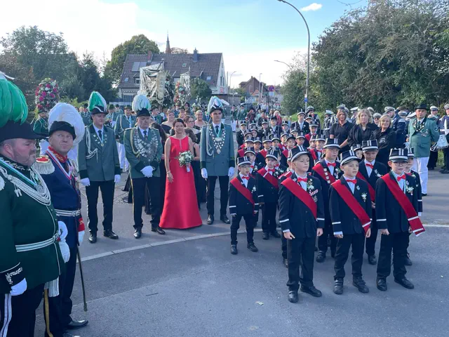 Kirmesplatzeröffnung 2025 – Vorschau 13