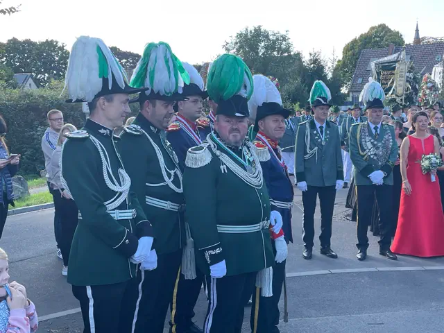 Kirmesplatzeröffnung 2025 – Vorschau 14