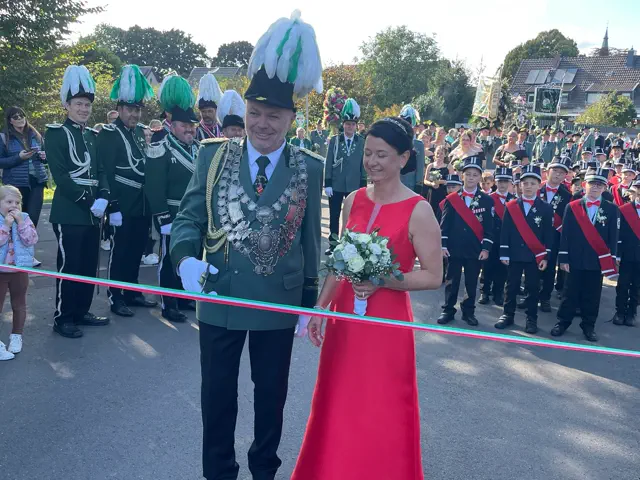 Kirmesplatzeröffnung 2025 – Vorschau 15