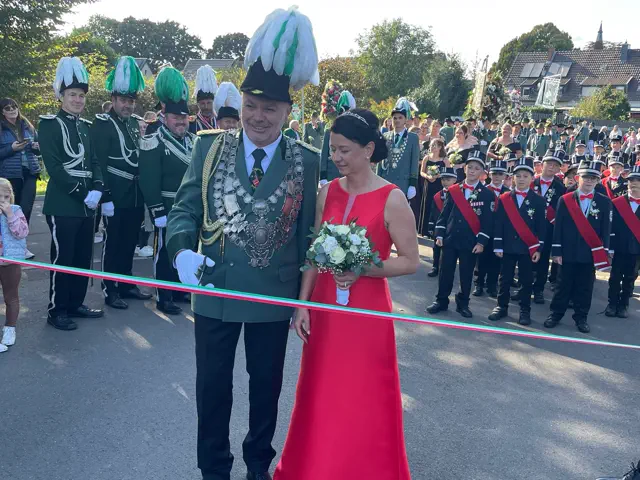 Kirmesplatzeröffnung 2025 – Vorschau 16