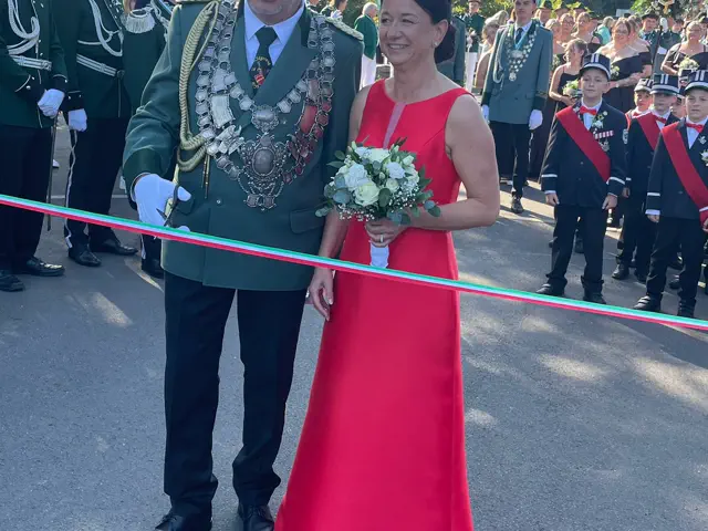 Kirmesplatzeröffnung 2025 – Vorschau 17