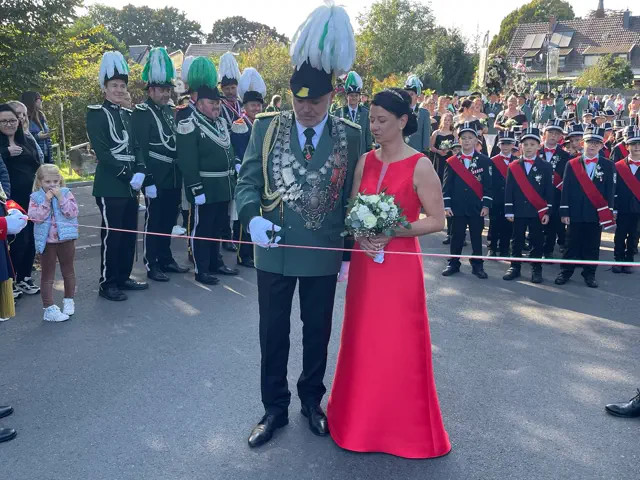 Kirmesplatzeröffnung 2025 – Vorschau 18