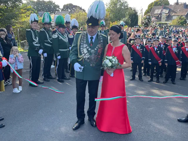 Kirmesplatzeröffnung 2025 – Vorschau 19