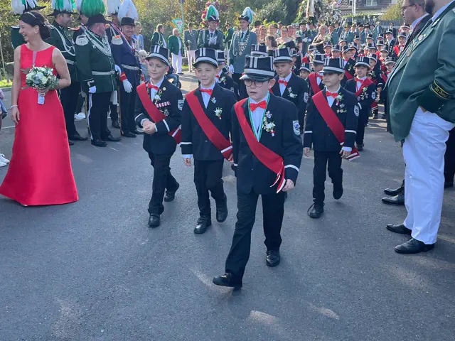 Kirmesplatzeröffnung 2025 – Vorschau 20