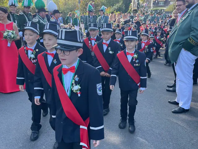 Kirmesplatzeröffnung 2025 – Vorschau 21