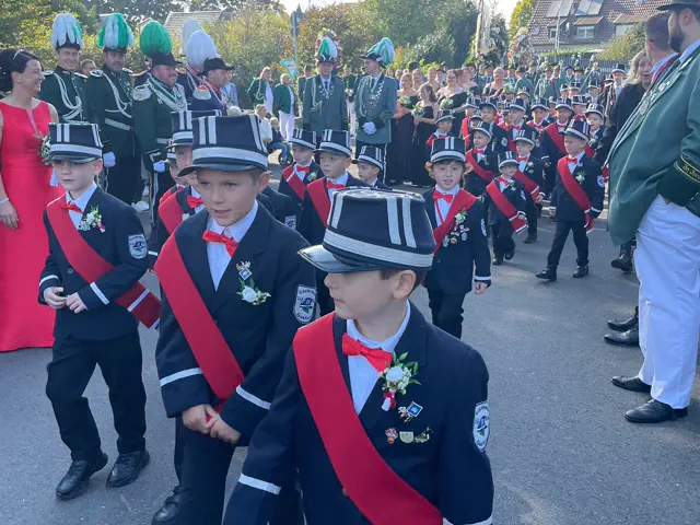 Kirmesplatzeröffnung 2025 – Vorschau 22