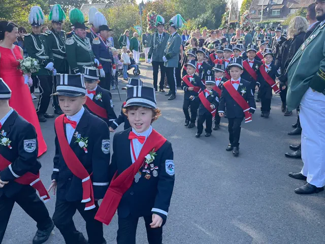 Kirmesplatzeröffnung 2025 – Vorschau 23