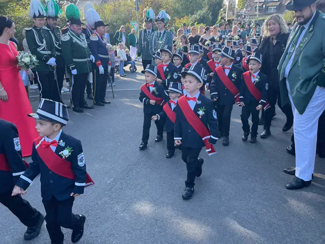 Kirmesplatzeröffnung 2025 – Vorschau 24