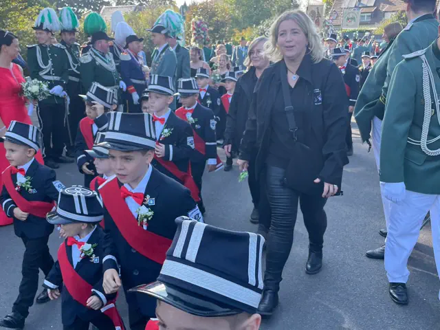 Kirmesplatzeröffnung 2025 – Vorschau 26