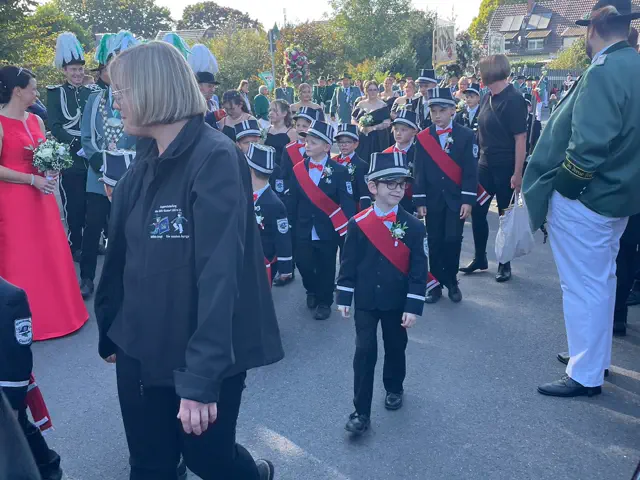 Kirmesplatzeröffnung 2025 – Vorschau 27