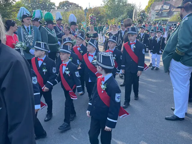 Kirmesplatzeröffnung 2025 – Vorschau 28