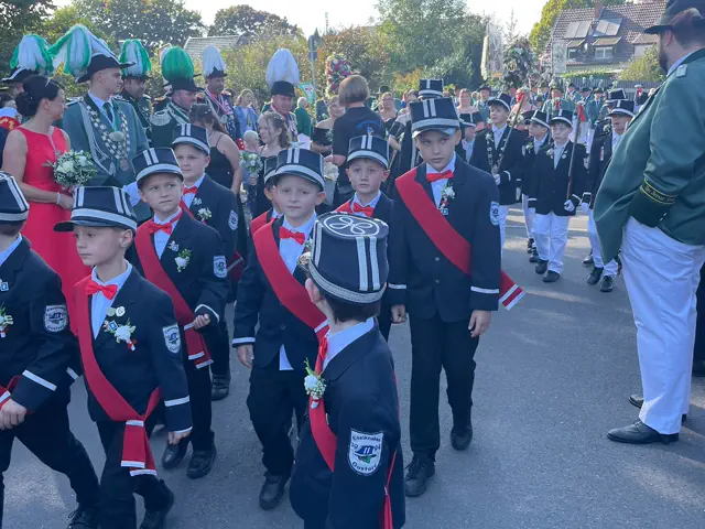 Kirmesplatzeröffnung 2025 – Vorschau 29