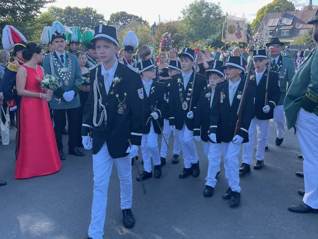 Kirmesplatzeröffnung 2025 – Vorschau 30