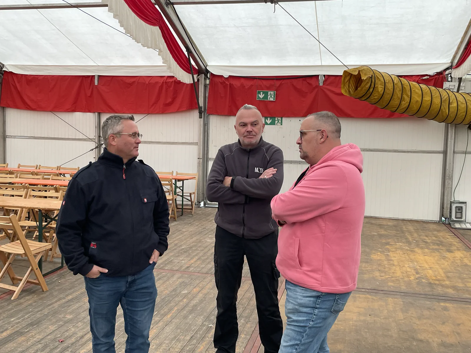 Königsehrenabend 2025 – Foto 2