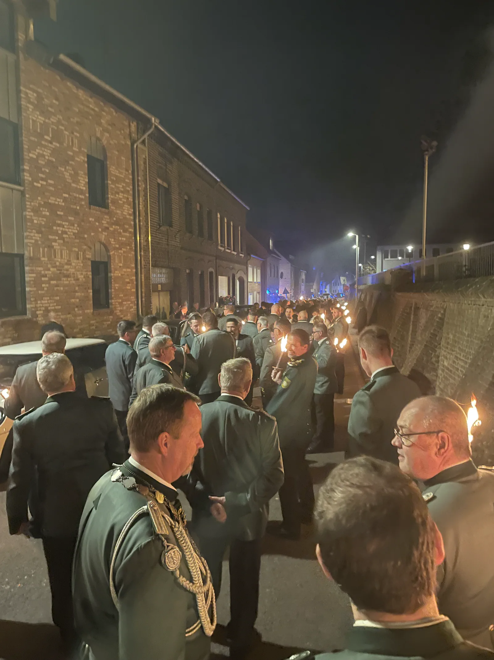 Königsehrenabend 2025 – Foto 5