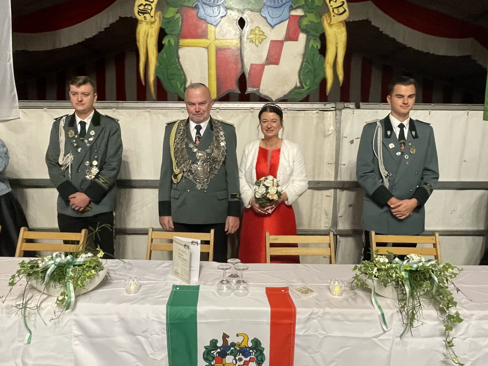 Königsehrenabend 2025 – Foto 8