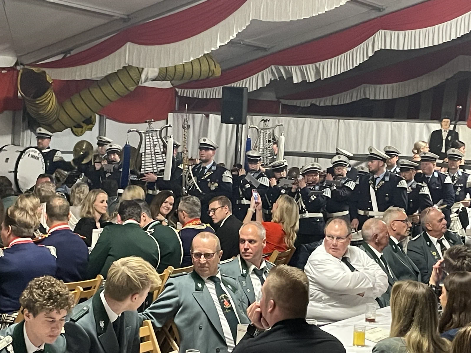Königsehrenabend 2025 – Foto 9