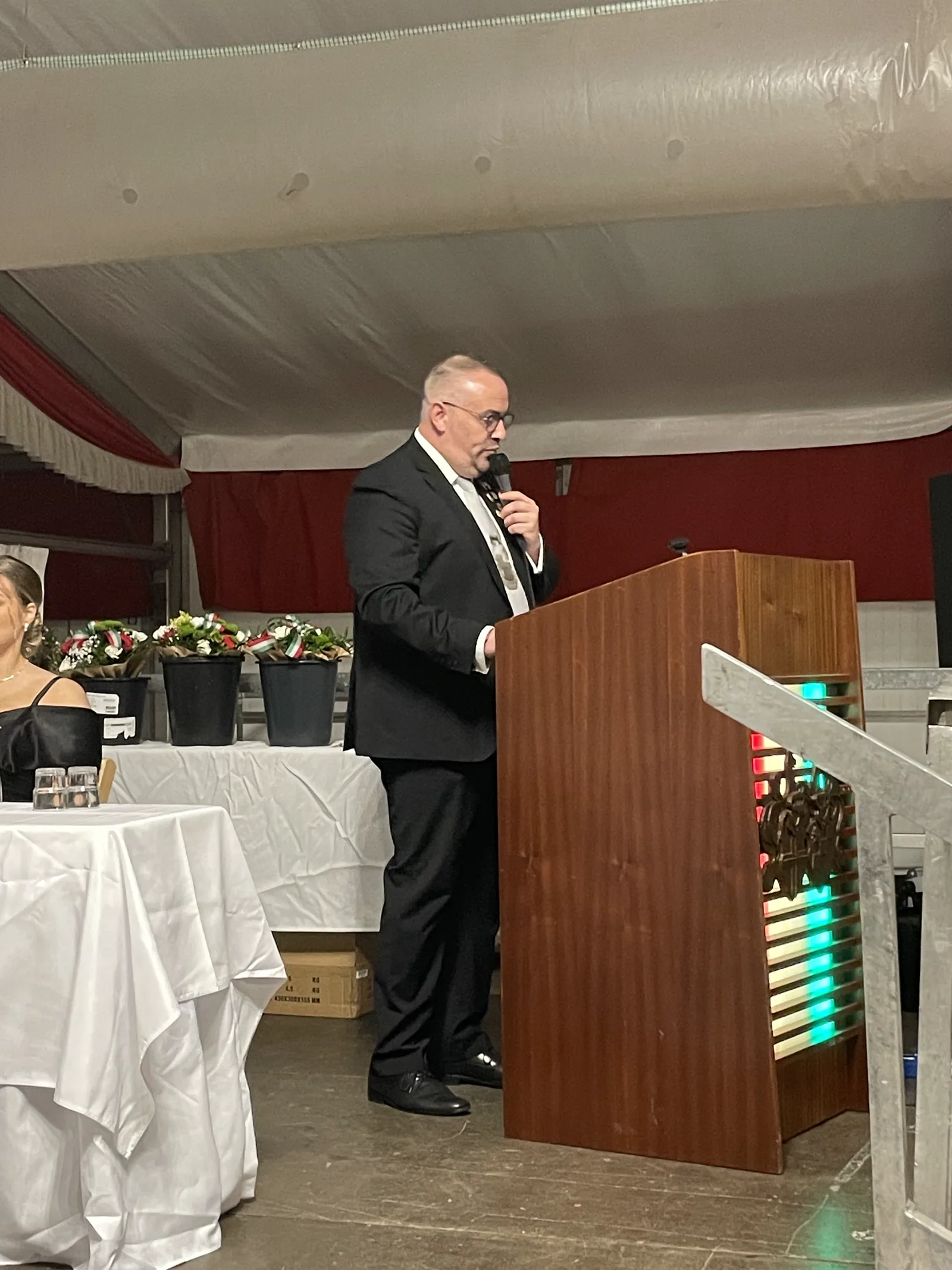 Königsehrenabend 2025 – Foto 12