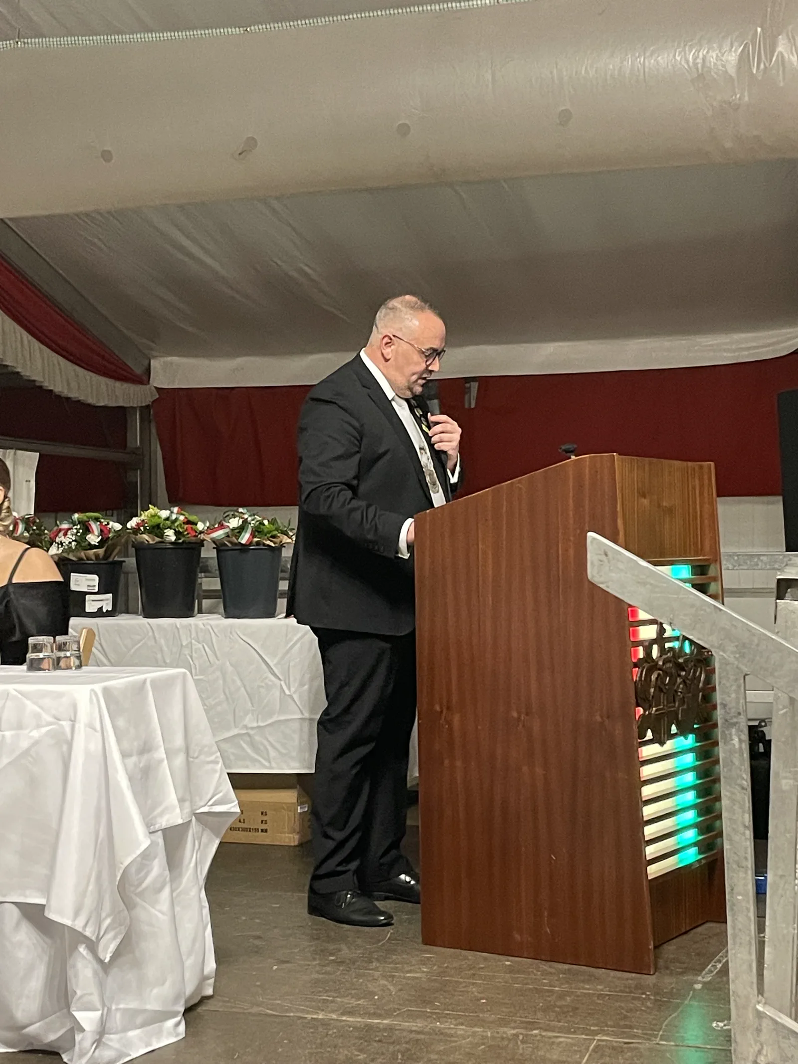 Königsehrenabend 2025 – Foto 13