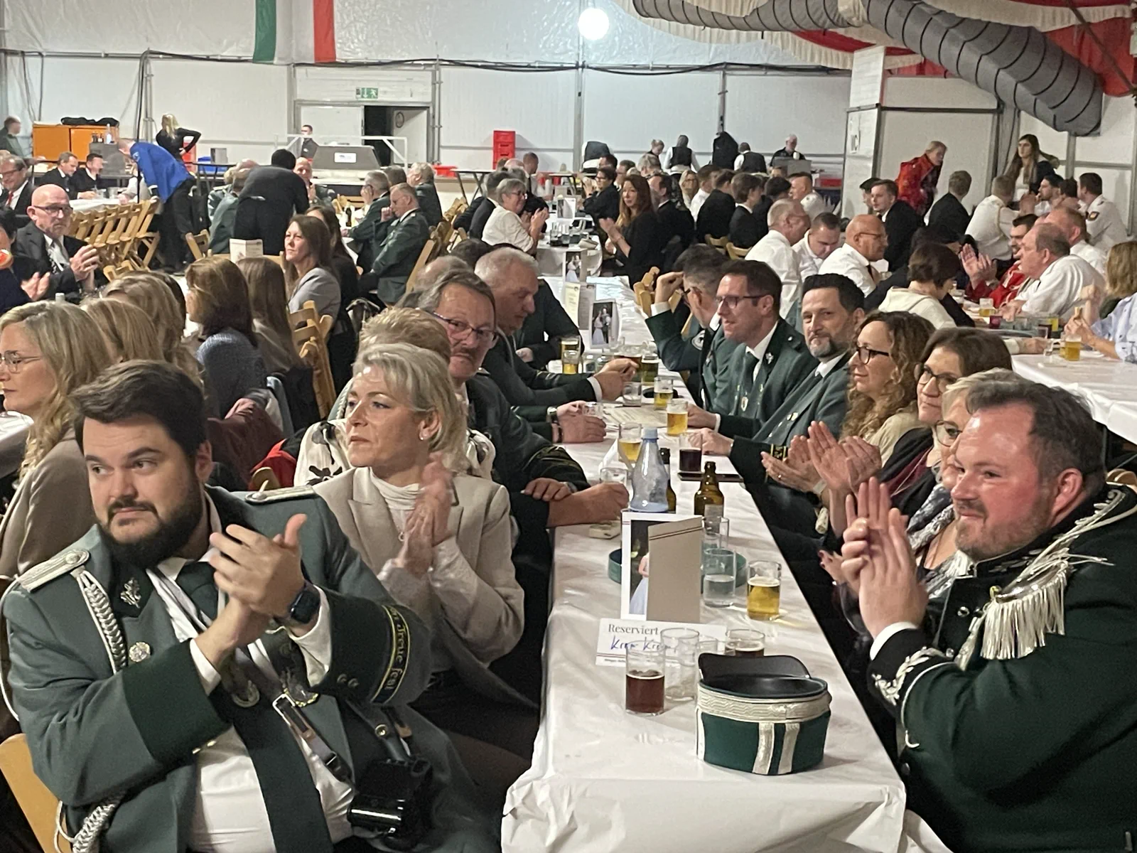 Königsehrenabend 2025 – Foto 15