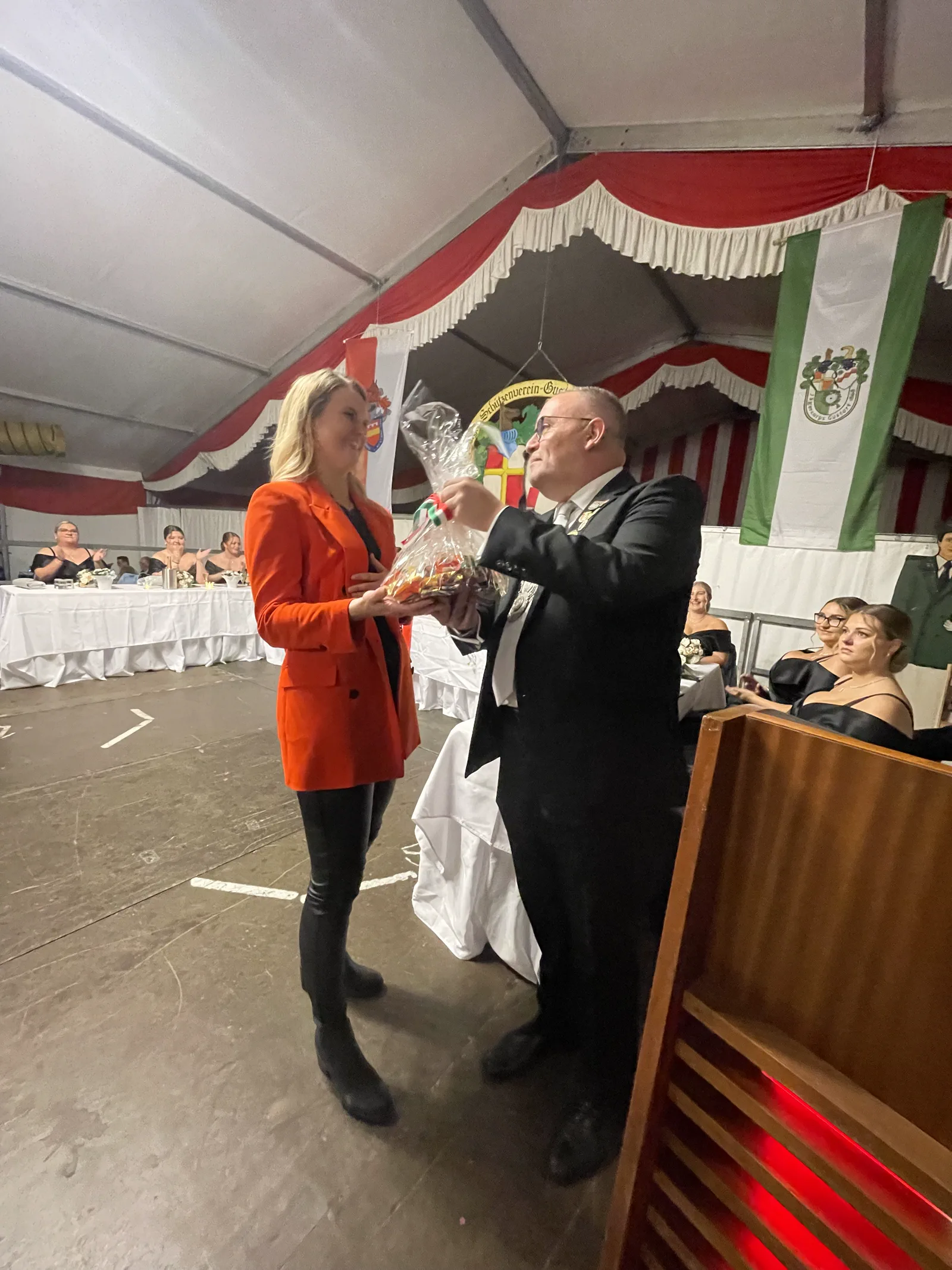Königsehrenabend 2025 – Foto 18