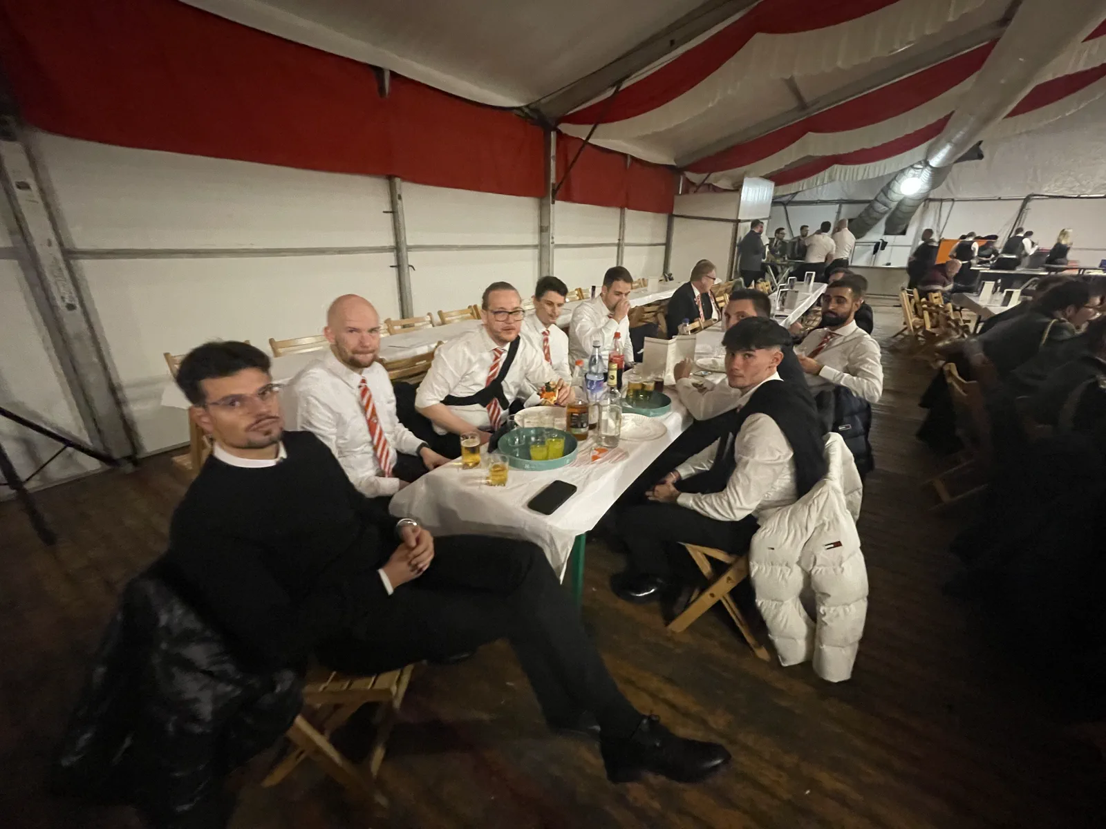 Königsehrenabend 2025 – Foto 20
