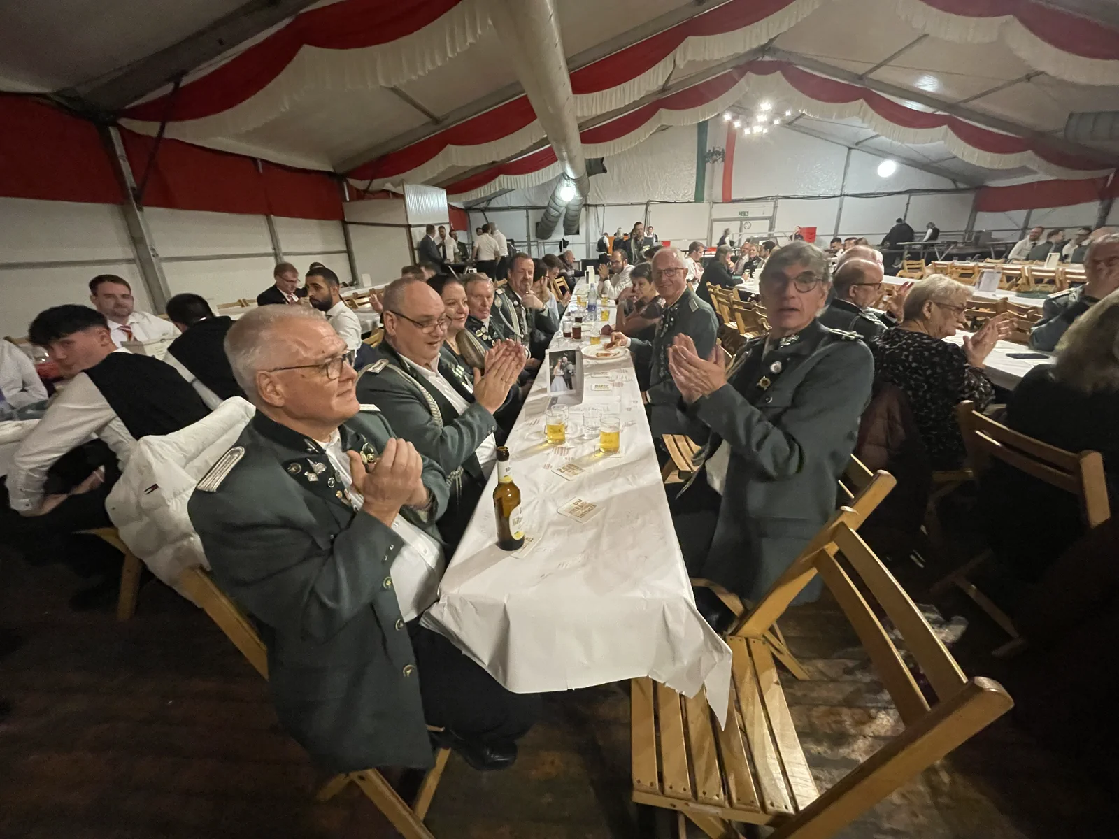 Königsehrenabend 2025 – Foto 22