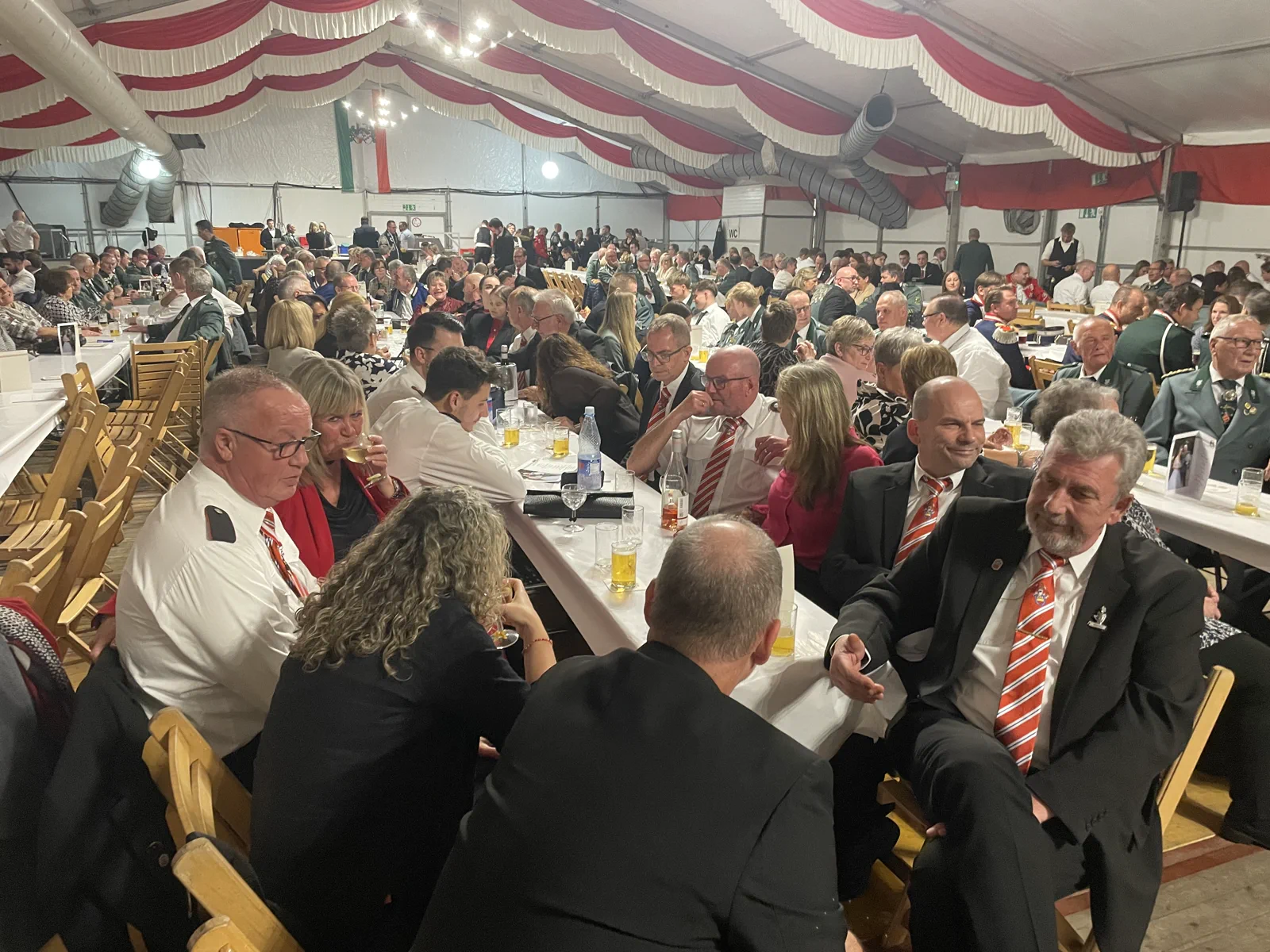 Königsehrenabend 2025 – Foto 42