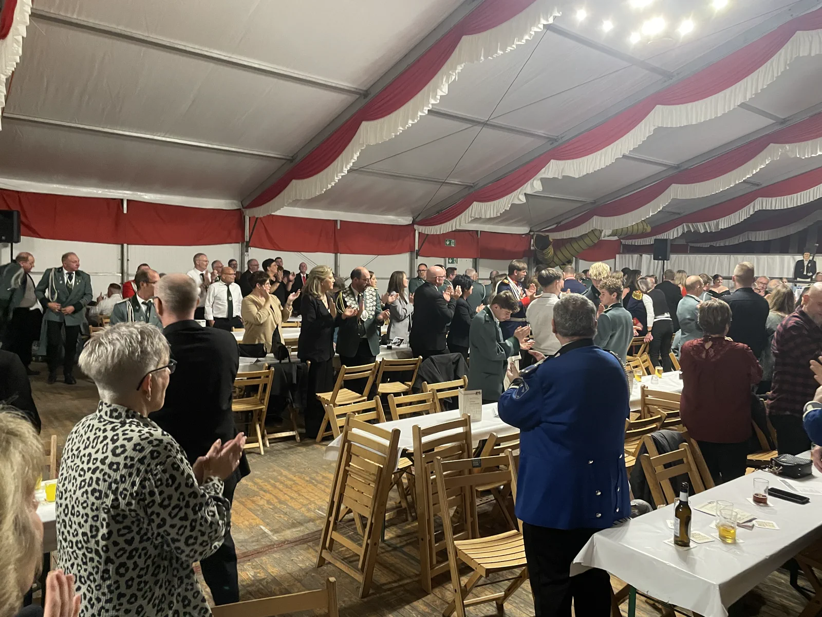 Königsehrenabend 2025 – Foto 44