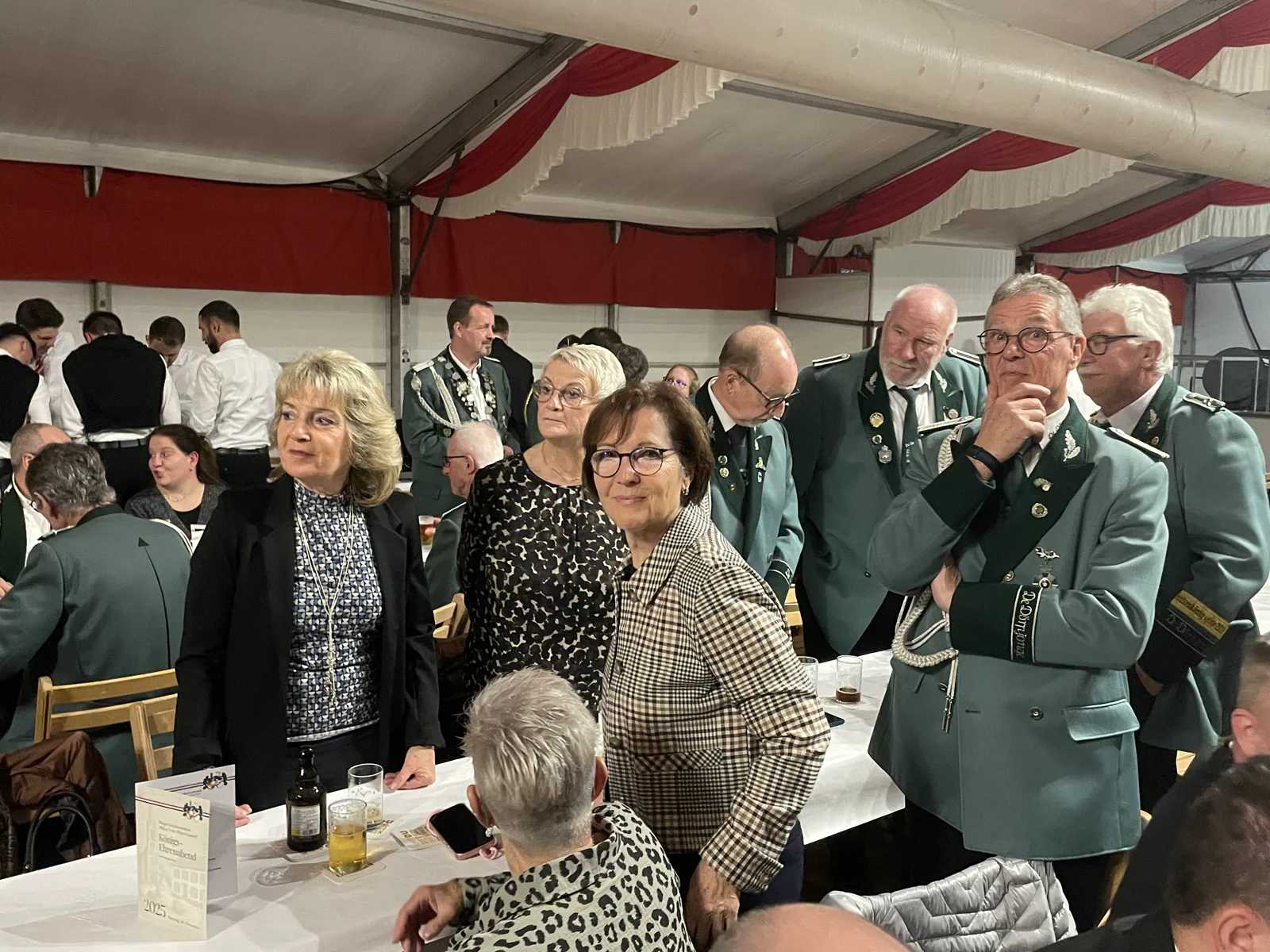 Königsehrenabend 2025 – Foto 46