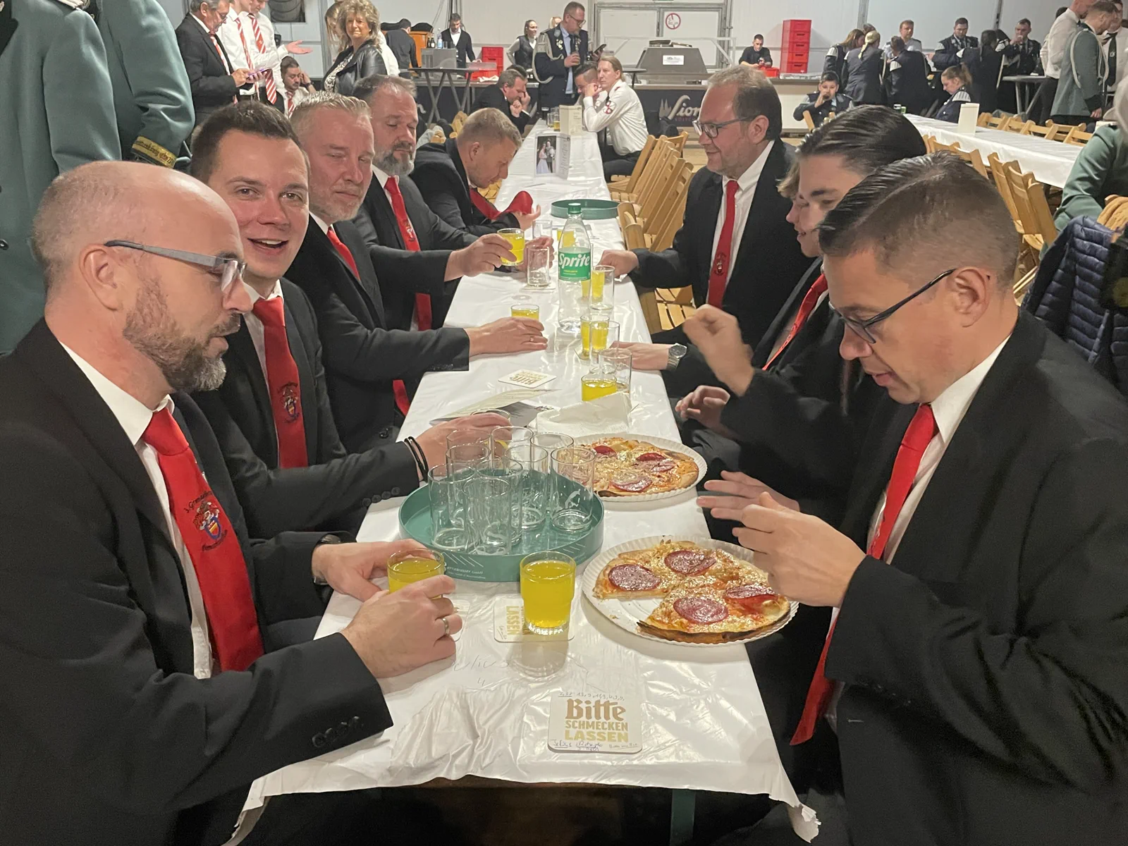 Königsehrenabend 2025 – Foto 47