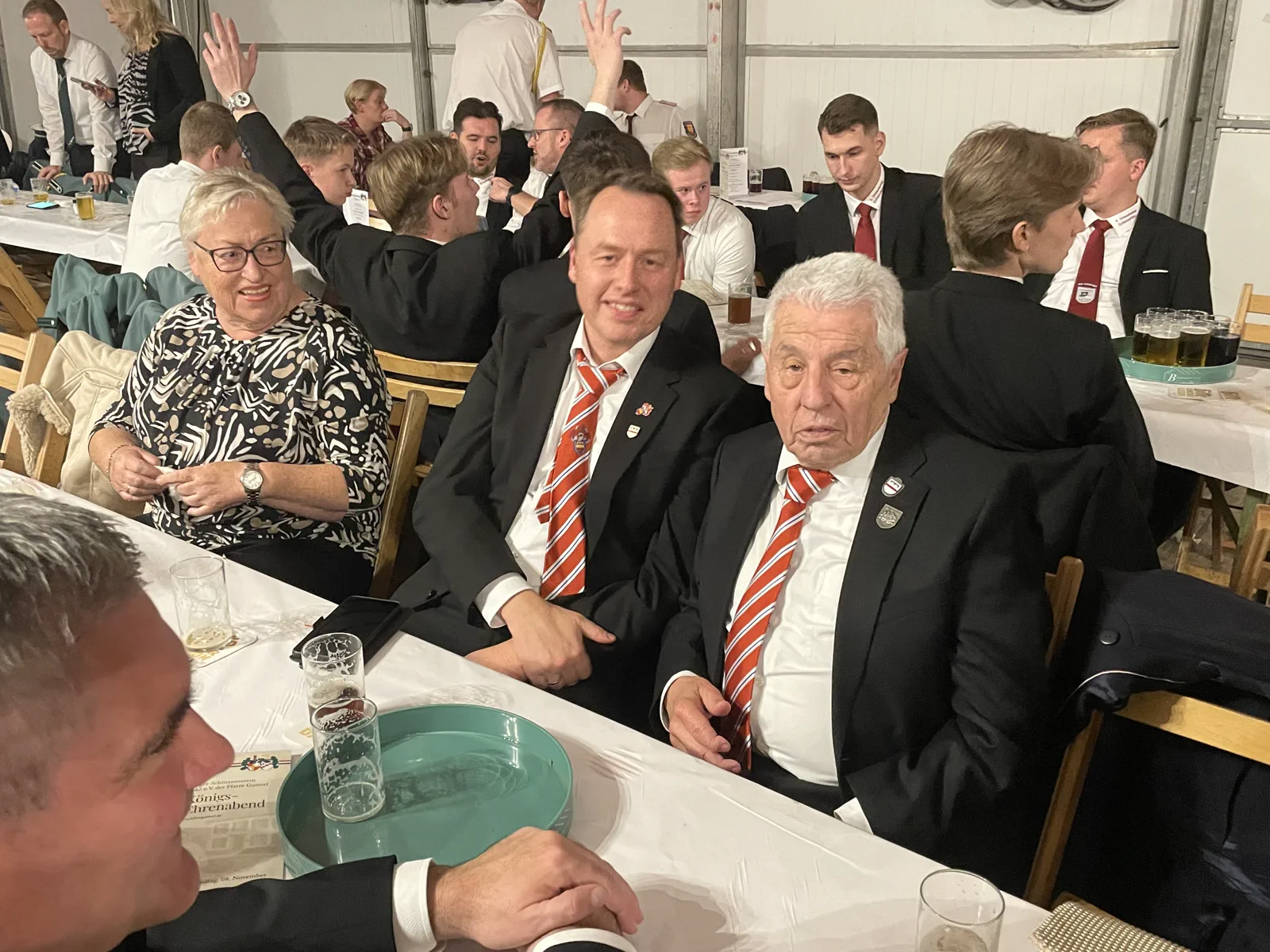 Königsehrenabend 2025 – Foto 48