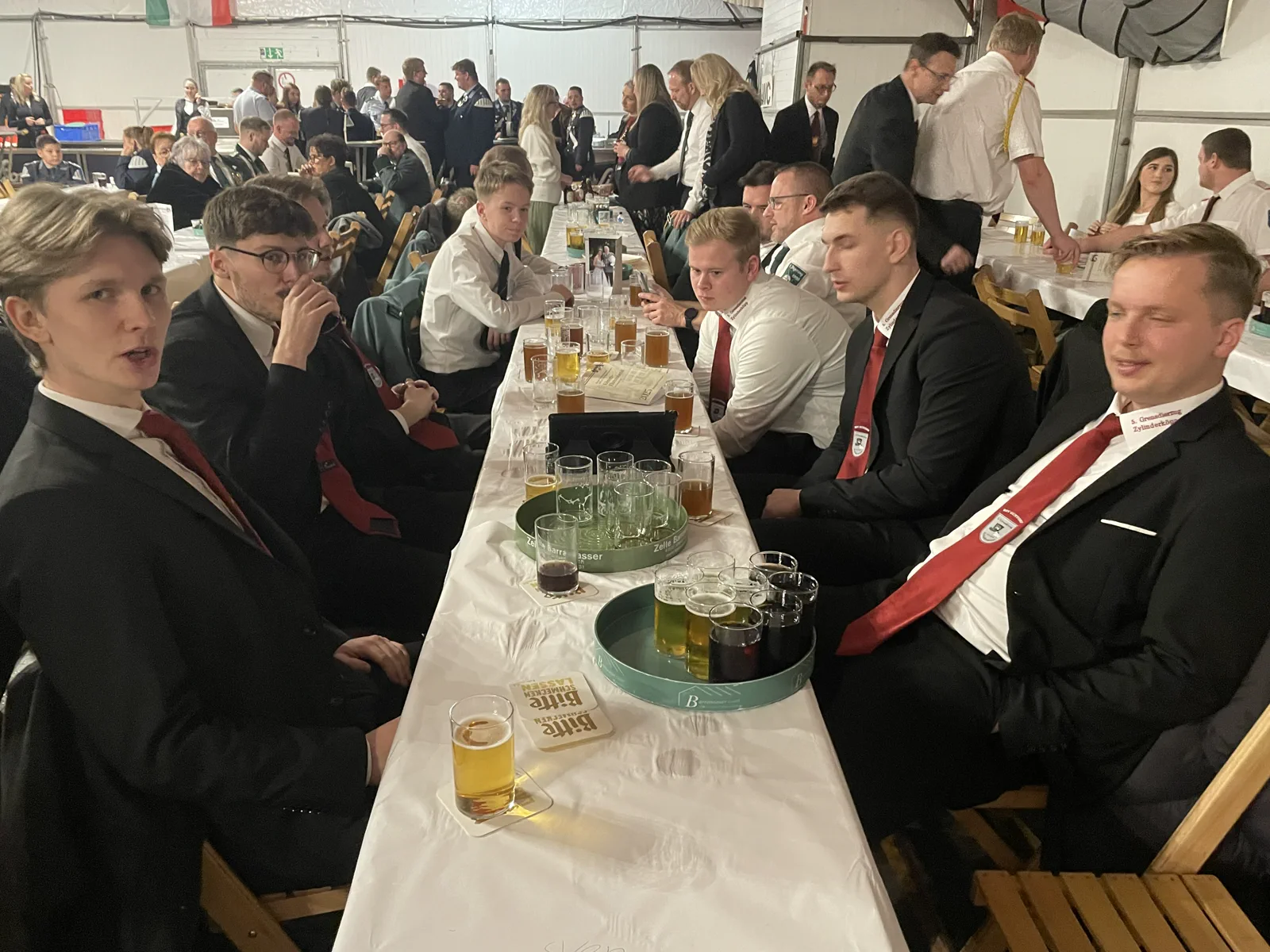 Königsehrenabend 2025 – Foto 49