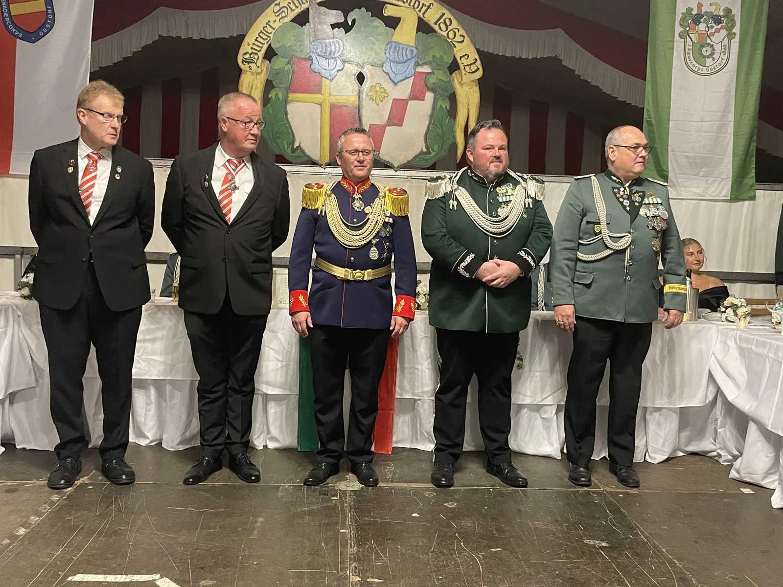 Königsehrenabend 2025 – Foto 52