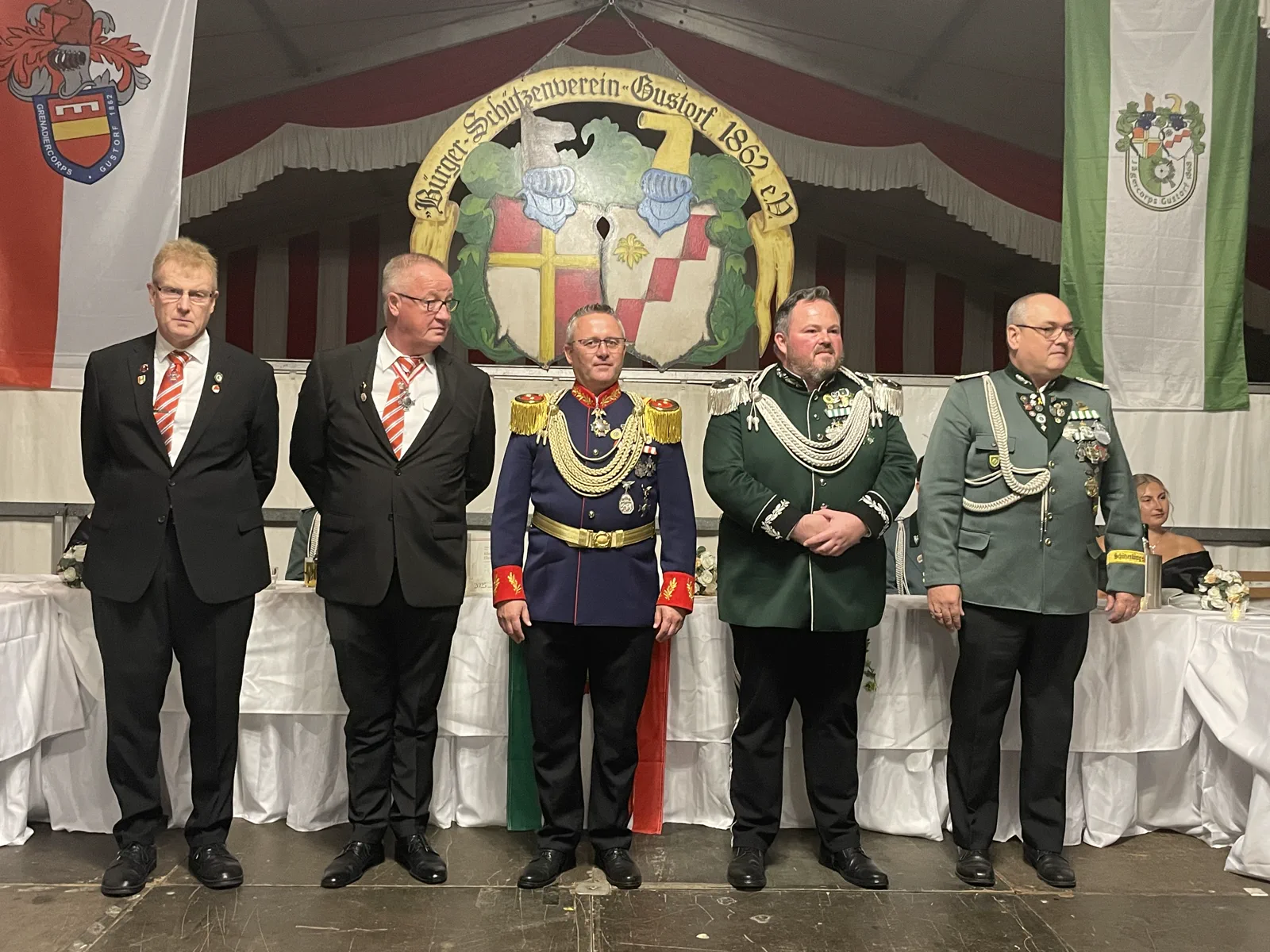 Königsehrenabend 2025 – Foto 53