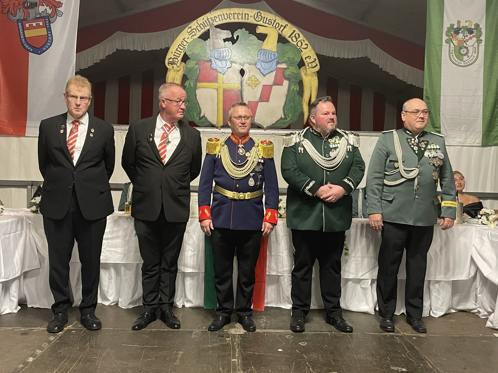 Königsehrenabend 2025 – Foto 54