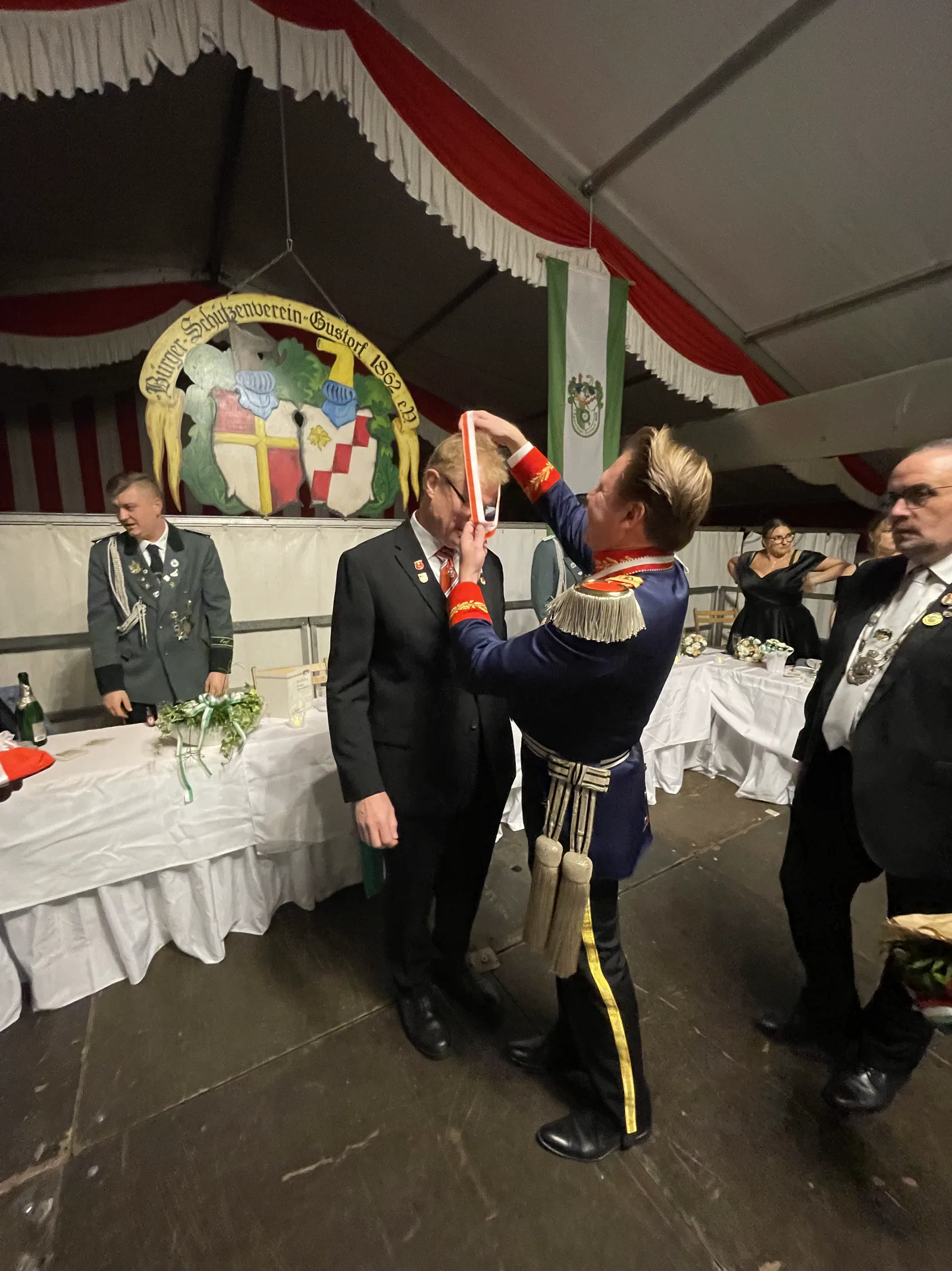 Königsehrenabend 2025 – Foto 60