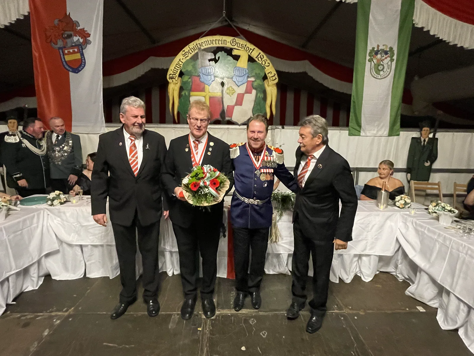 Königsehrenabend 2025 – Foto 63
