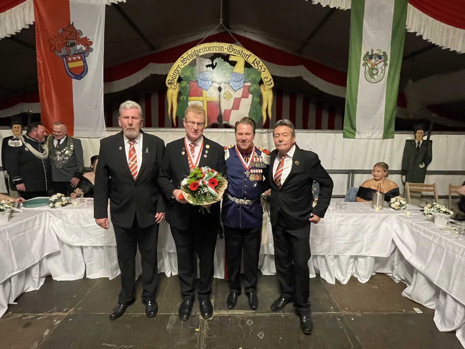 Königsehrenabend 2025 – Foto 64