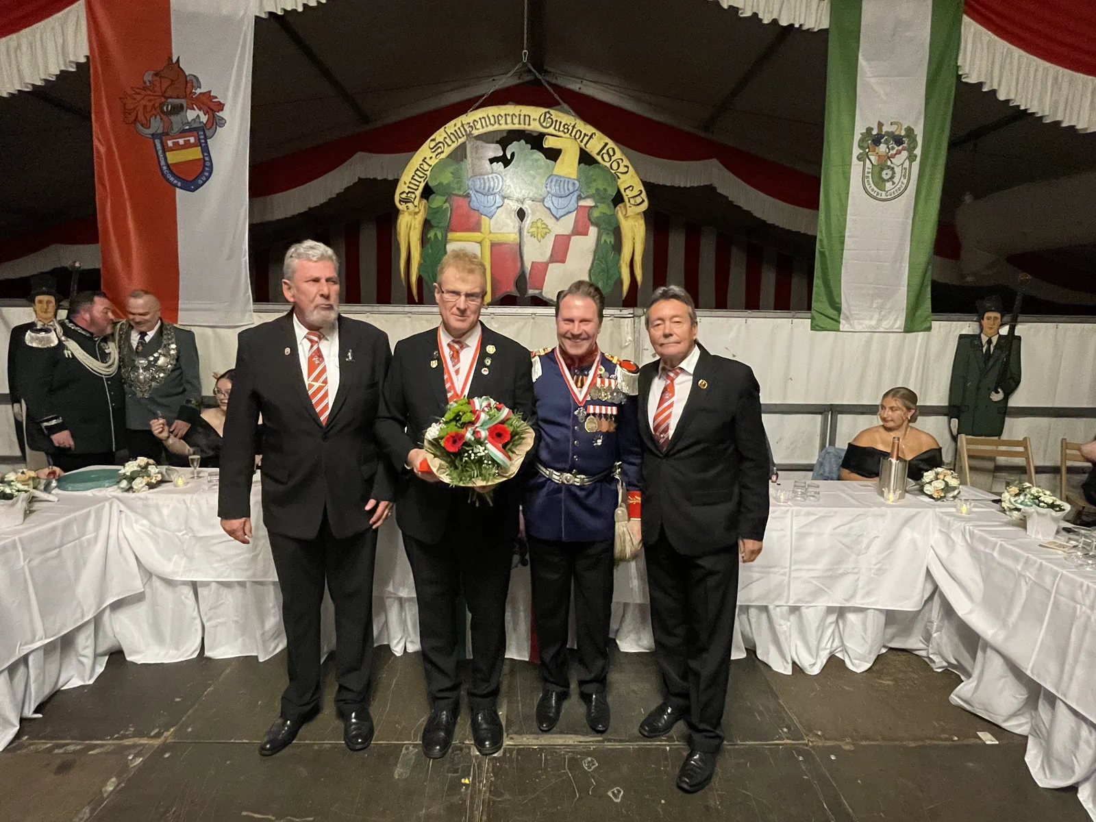 Königsehrenabend 2025 – Foto 65