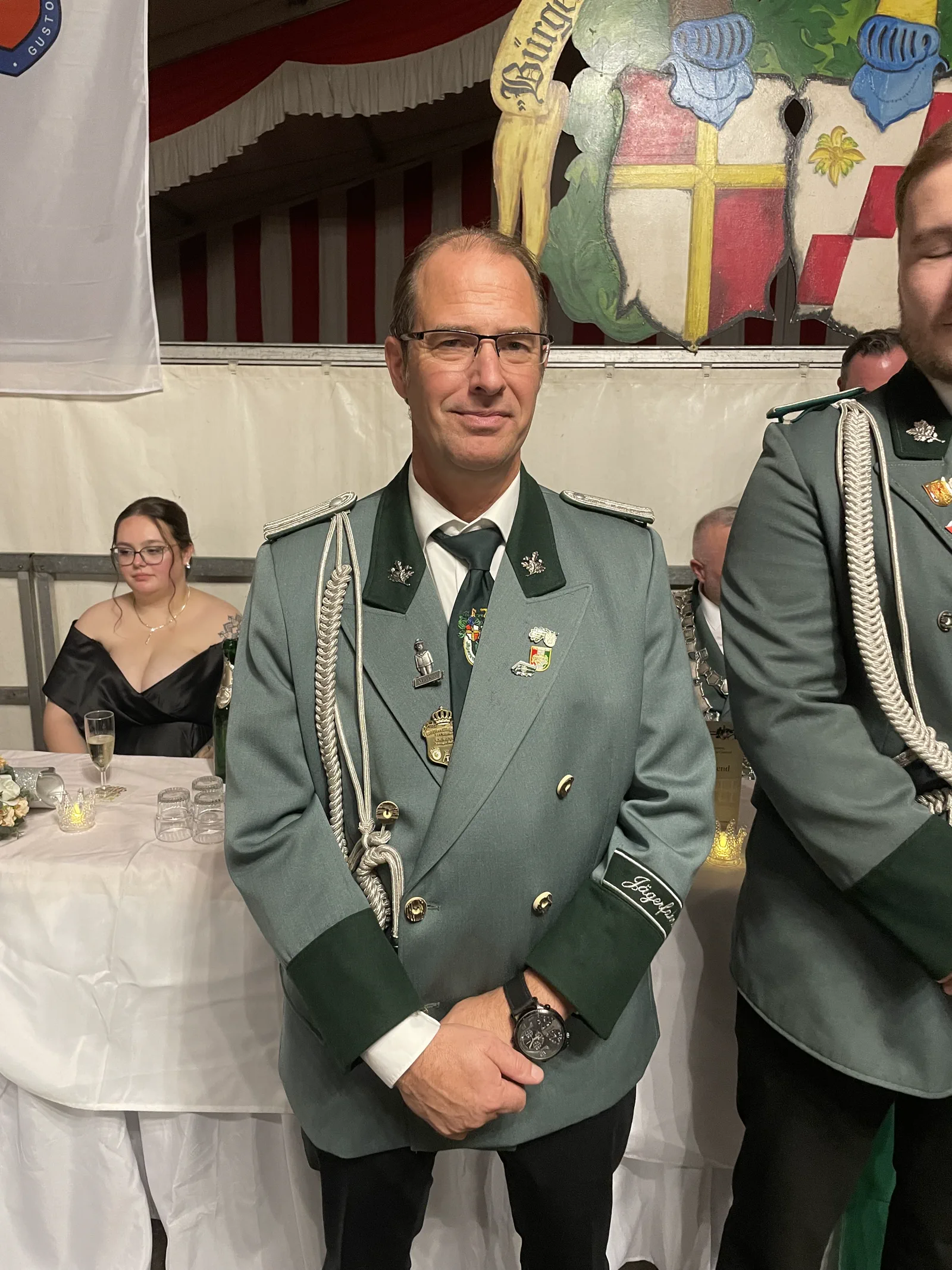 Königsehrenabend 2025 – Foto 66