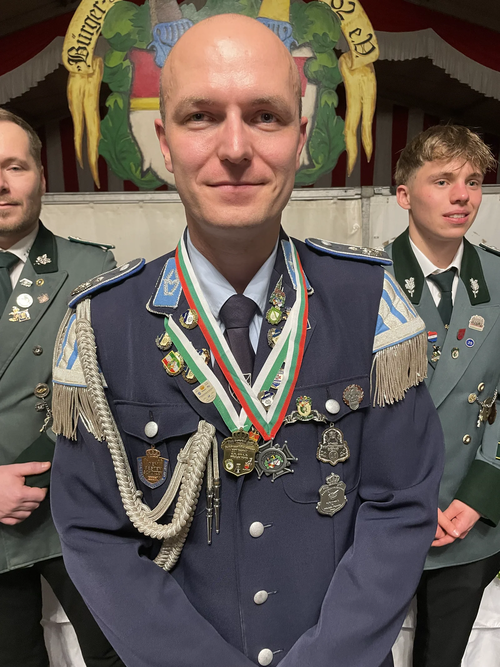 Königsehrenabend 2025 – Foto 68